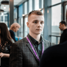Freelancer Vadim S. — Ukraine, Kyiv. Core skill — Content Management, Project Management