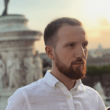 Фрилансер Сергей П. — Украина, Киев. Специализация — Реклама в социальных медиа, Продвижение в социальных сетях (SMM)