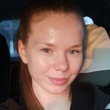 Nadiia Melnichenko