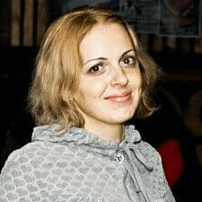 Фрилансер Svitlana O. — Украина, Киев. Специализация — Векторная графика, Иллюстрации и рисунки