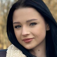 Фрилансер Софія В. — Украина, Хмельницкий. Специализация — Реклама в социальных медиа