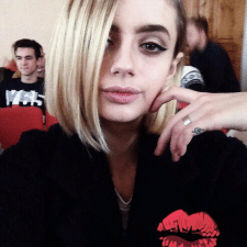 София Розанова