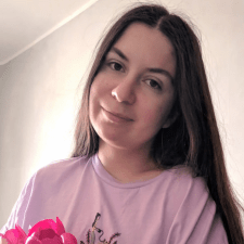 Заказчик Sophie L. — Украина, Каменское.