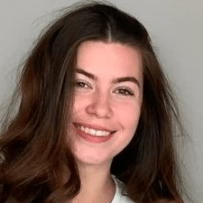 Freelancer Sofiia R. — Ukraina, Lwów. Specjalizacja — Projektowanie stron internetowych, Projektowanie aplikacji mobilnych