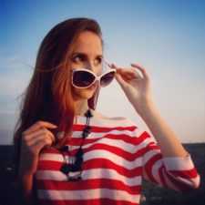 Freelancer Sofia T. — Ukraina. Specjalizacja — Projekty krajobrazu i projektowanie, Grafika wektorowa