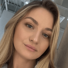 Фрилансер Софія Л. — Украина, Винница. Специализация — Продвижение в социальных сетях (SMM), Продвижение в социальных сетях (SMM)