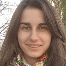 Фрилансер Софія Ш. — Украина, Кременец. Специализация — Транскрибация