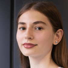 Freelancer Sofiia Z. — Ukraine, Kyiv. Specialization — Photography, Content Management