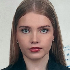 Freelancer Sofiia R. — Ukraine, Lvov. Core skill — Content Management, Data Processing