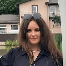 Фрилансер Алла Д. — Украина, Винница. Специализация — Перевод текстов, Английский язык