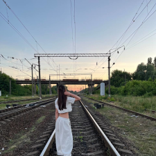 Freelancer Sofiia K. — Ukraine. Core skill — Content Management, Copywriting