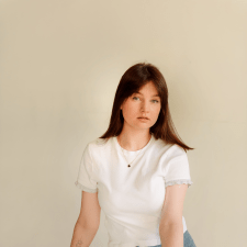 Freelancer Sofiia D. — Ukraina, Lwów. Specjalizacja — Copywriting, Edycja i korekta tekstu