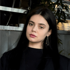 Фрилансер Софія Б. — Украина, Киев.