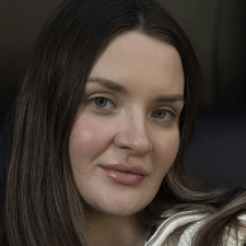 Freelancer Sofiia B. — Ukraine, Mykolaiv. Core skill — Content Management, Social Media Page Design