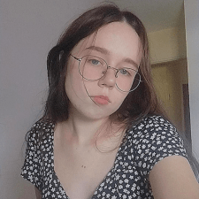 Freelancer Sofiia C. — Ukraina, Charków. Specjalizacja — Edycja i korekta tekstu, Tłumaczenie tekstów