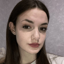 Фрилансер Софія Д. — Украина, Львов. Специализация — Оформление страниц в социальных сетях, Английский язык