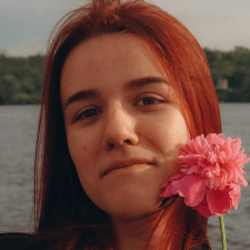 Фрилансер Sofiia Y. — Украина, Запорожье. Специализация — Логотипы, Фирменный стиль