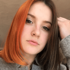 Фрилансер Sofiia H. — Польша, Poznan. Специализация — Иллюстрации и рисунки, Векторная графика