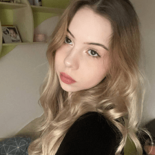 Фрилансер Софія С. — Україна, Охтирка. Спеціалізація — Логотипи, Фірмовий стиль