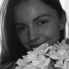 Фрилансер Софія Г. — Украина, Львов. Специализация — Написание статей, Английский язык