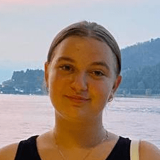 Freelancer Sofiia K. — Ukraina, Kijów. Specjalizacja — Copywriting, Edycja i korekta tekstu
