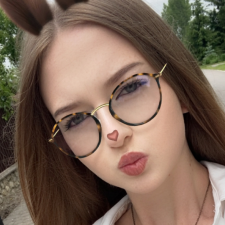 Freelancer Sofiia K. — Ukraina, Tarnopol. Specjalizacja — Copywriting, Tłumaczenie tekstów