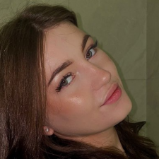 Sofiia Hodos