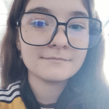 Freelancer Sofia K. — Ukraine, Zolotonosha. Core skill — Presentations, Tuition