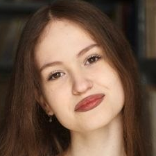 Freelancer Sofia K. — Ukraina, Krzywego Rogu. Specjalizacja — Tłumaczenie tekstów, Edycja i korekta tekstu