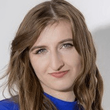 Freelancer Sofiia K. — Ukraine, Lvov. Core skill — English, Text Translation
