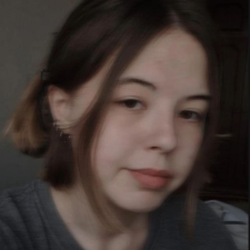 Freelancer Sofiia L. — Ukraine, Berdichev. Core skill — English, Presentations