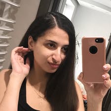 Фрилансер Sofia M. — Украина, Кропивницкий. Специализация — Английский язык, Работа с клиентами