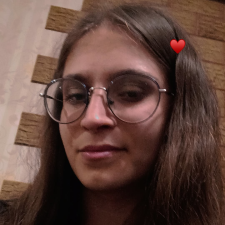 Freelancer Sofiia K. — Ukraina, Chmielnicki. Specjalizacja — Język ukraiński, Język niemiecki