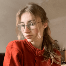 Фрилансер Софія М. — Україна, Львів. Спеціалізація — Копірайтинг, Рерайтинг