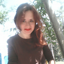 София Новак
