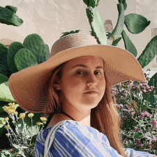 Freelancer Sofiya N. — Ukraina, Charków. Specjalizacja — Grafika wektorowa, Ilustracje i rysunki