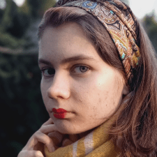 Фрилансер Софія О. — Україна, Київ. Спеціалізація — Ілюстрації та малюнки, Живопис і графіка