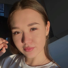 Freelancer Sofiia P. — Ukraina, Łuck. Specjalizacja — Tłumaczenie tekstów, Copywriting