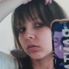 Софія Павлюк