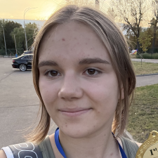 Софія Рачун