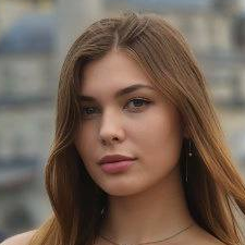 Freelancer Sofiia R. — Ukraine. Fachgebiet — Social Media Werbung, Lead-Generierung & Vertrieb