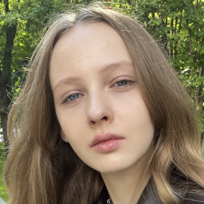 Freelancer Sofiia S. — Ukraine, Kharkiv. Core skill — Photo Processing, Text Editing & Proofreading
