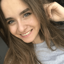 Фрилансер Софія Ш. — Украина, Ивано-Франковск.