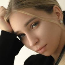Freelancer Sofia S. — Ukraine, Kremenchug. Core skill — Social Media Marketing (SMM), Video Processing