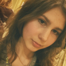 Freelancer Sofiia P. — Ukraine, Kyiv. Core skill — Interface Design (UI/UX), Outdoor Advertising