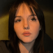 Фрилансер Софія Т. — Украина, Нежин. Специализация — Оформление страниц в социальных сетях, Редактура и корректура текстов