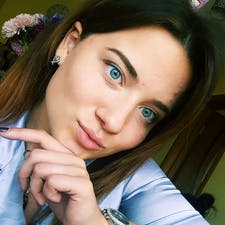 Freelancer Sofiya T. — Ukraina, Kijów. Specjalizacja — Testowanie i kontrola jakości, Tłumaczenie tekstów