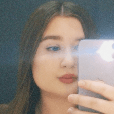 Freelancer Sofiia C. — Ukraine, Berdichev. Core skill — Text Translation