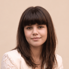 Sofia Zalievska