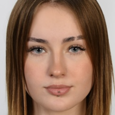 Freelancer Sofiya P. — Ukraine, Zhitomir. Fachgebiet — Testing & QA, Fotografie